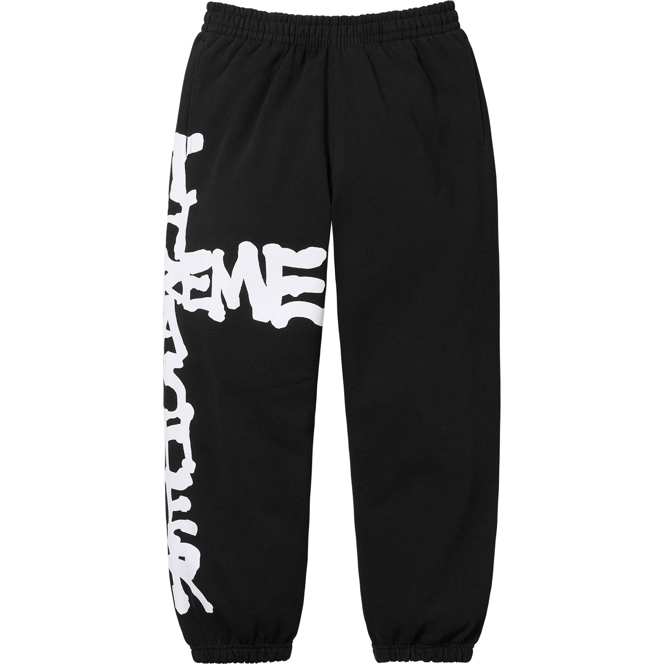 Supreme®/Thrasher® Sweatpant view 8